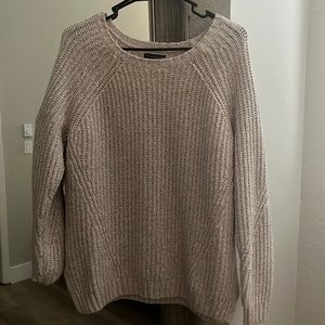 American eagle sweater